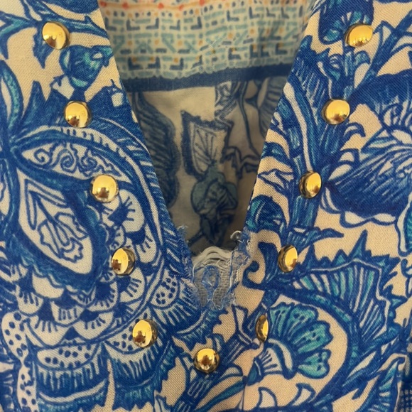 Melissa Odabash Dress - Picture 4 of 4